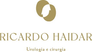 Dr Ricardo Haidar Urologia