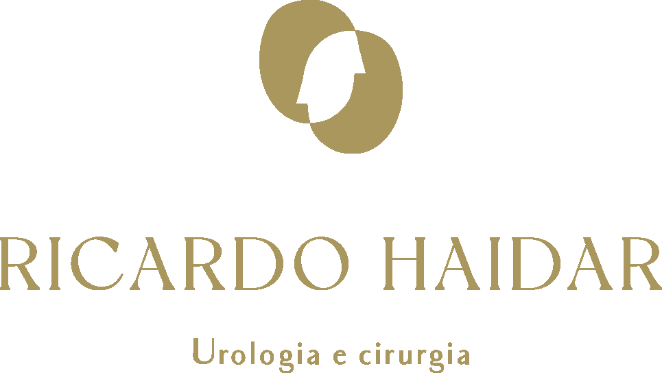 Logo Dr Ricardo Haidar