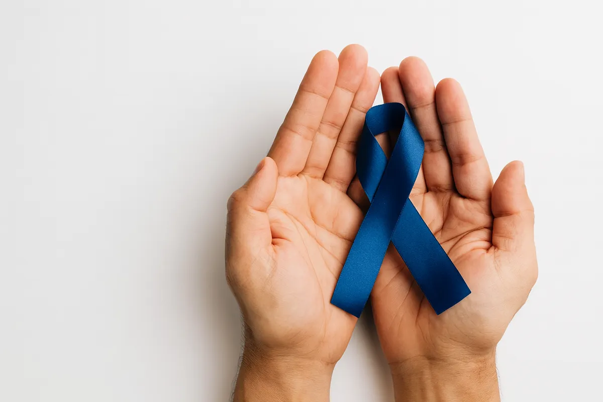 Câncer de Próstata