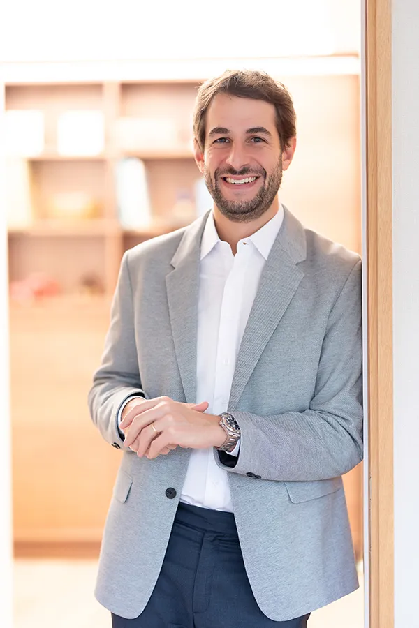 Dr. Ricardo Haidar urologista do Hospital Sírio-Libanês, Albert Einstein e Vila Nova Star